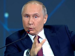 Путин назвал "особо острой" ситуацию с подорожанием базовых продуктов - «Политика»