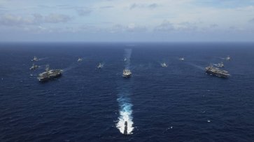 Индо-Тихоокеанский «Квад»: Вашингтон создает аналог НАТО - «Аналитика»