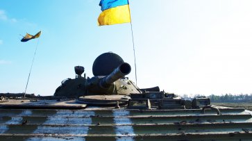 «Мы боялись, что там Сталинград»: украинский генерал рассказал о позоре ВСУ в Славянске - «Новороссия»