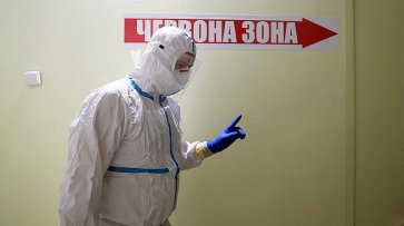Новая волна коронавируса может накрыть Украину уже в этом месяце - «Здоровье»