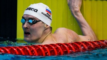 Пловцов Веронику Андрушенко и Александра Кудашева отстранили от Олимпиады за допинг - «Спорт»