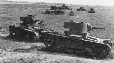 Проигрыш как залог победы. Крупнейшая танковая битва первых дней войны - «История»