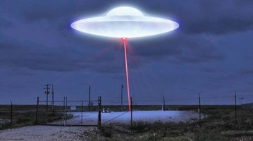 Раскрытие НЛО. Инопланетяне против ядерного оружия - «Мнения»