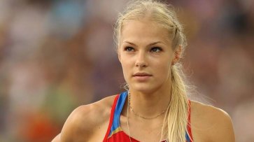 Российская чемпионка Дарья Клишина рассказала о минусах жизни в США - «Общество»