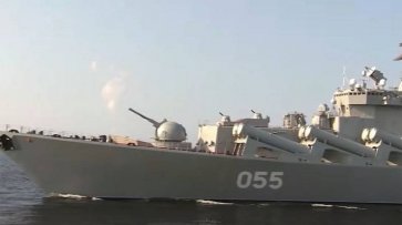 «Сложная дилемма»: Власти Испании решают, пускать или нет российские корабли в порт Сеуты для дозаправки - «Военные действия»