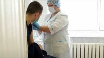 В России вакцинация подростков от ковид может начаться до конца сентября - «Здоровье»