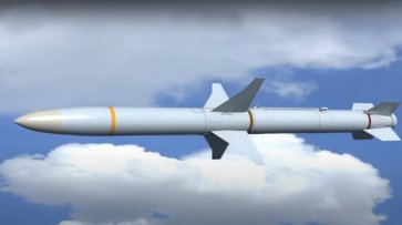 «Быстрая реакция на угрозы ПВО»: в США начали производство управляемой ракеты AARGM-ER - «Военные действия»
