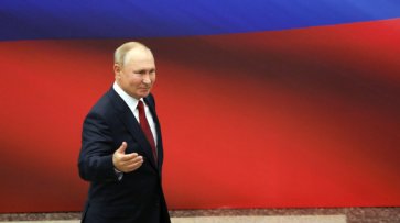 Путин платит не за голосование, а за то, что будет после него - «Новости»