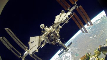 Руководитель полетов NASA утверждает, что модуль «Наука» закрутил МКС на 540 градусов - «Политика»