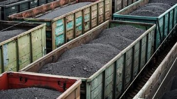 Украина резко нарастила закупки угля в России - «Экономика»