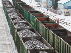В Украине заявляют о критической ситуации с углем - «Экономика»
