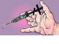 Секретное досье: правительства многих стран занижают ущерб от вакцинации - «Здоровье»