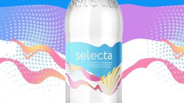 Минеральная вода нового поколения «Selecta» ставит на онлайн - «Экономика»