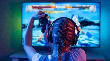 В Госдуме поддержали идею ограничения времени видеоигр для подростков