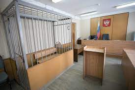 В Ростове адвокат подал жалобу на судью, арестовавшую журналистку — мать-одиночку - «Общество»