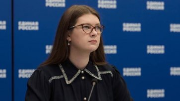 Ольга Амельченкова заявила о готовности волонтеров акции #Мывместе объединить усилия для борьбы с пандемией