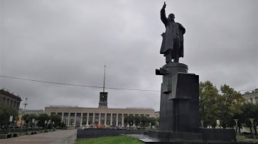 Случайный Петроград - «Мнения»