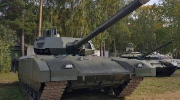 Советские танки на войне - «Вооружение»