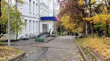 Топ-менеджеру "Лукойла" выписали штраф 500 рублей за устроившего стрельбу возле школы сына