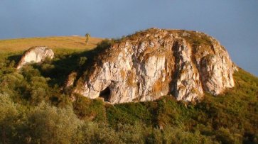 Древние культуры нашей страны: экскурсия по древним пещерам - «История»