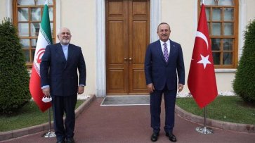 Иран и Турция в Каспийском регионе - «Мнения»