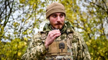 Киевские войска планируют зимой наступать на Белгородскую и Курскую области – военнопленный - «Новости»