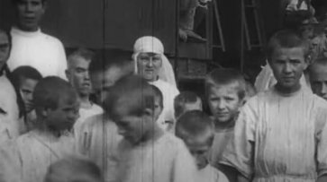 О победе над голодом в советском Поволжье - «Военные действия»