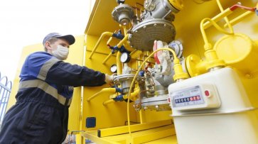 Поставки газа в ФРГ по трубопроводу «Ямал – Европа» снова остановлены - «Военные действия»