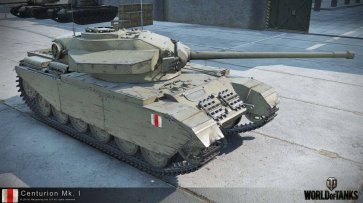 Танковая эволюция: танки от средних к основным - «Военные действия»