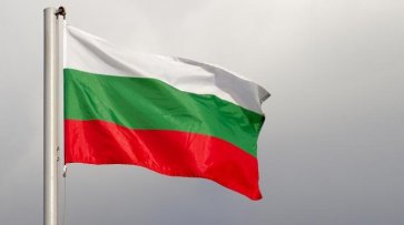 В 20 городах Болгарии прошли митинги против поставок оружия Украине - «Новости»
