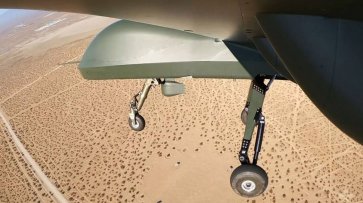 General Atomics Mojave: потенциальная революция в мире ударных БПЛА - «Вооружение»