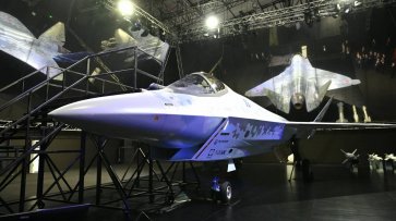 Главные новинки из мира боевой авиации в 2021 году - «Вооружение»