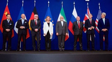Ядерная сделка как персидский ковёр - «Мнения»