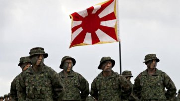 Между Японией и Южной Кореей разгорелся новый конфликт из-за островов - «Политика»