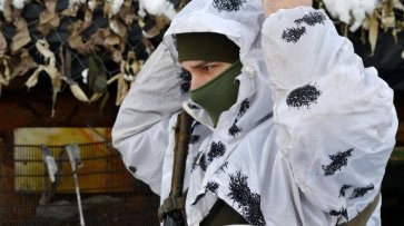 ВСУ сформировали три ударные группы в ЛНР – Мирошник - «Новости»