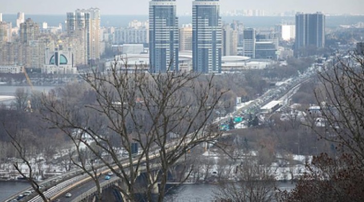 В Киеве режим экстренных отключений электричества продлится всю зиму - «Новости»