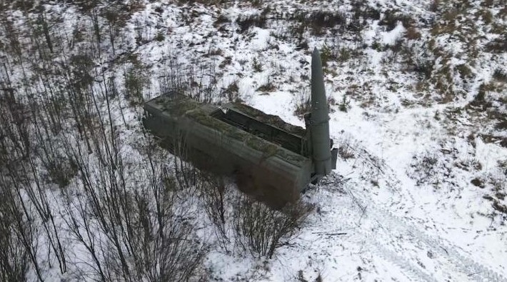 Российские войска нанесли удар возмездия по ВСУ - «Новости»