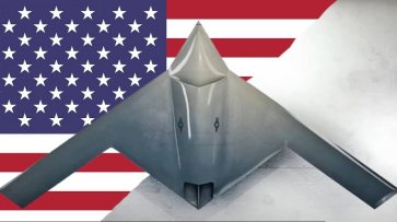 Беспилотники в глобальной войне: RQ-180 или «Белая летучая мышь» - «Вооружение»