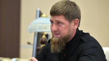 Кадыров рассказал, в какую сумму обходится России содержание Чечни