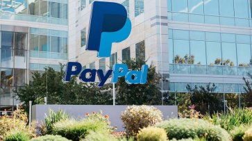 PayPal планирует запустить собственную криптовалюту - «Общество»