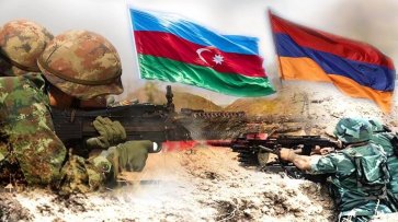 Почему Армении никогда не победить Азербайджан? - «Мнения»