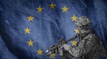 Программа постоянного структурированного оборонного партнерства (PESCO). Как ЕС маскирует будущую армию Европы - «Аналитика»