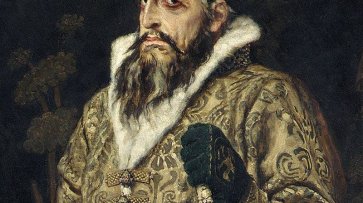 Реформы Грозного царя - «История»
