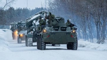 Россия начала формирование миротворческого контингента для отправки в Казахстан - «Военные действия»