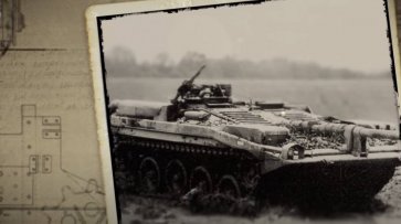 Самые странные танки: Strv-103 - «Военные действия»