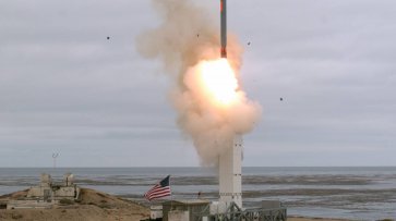 Сейчас и в будущем. Возможности США по развертыванию ракет в Европе - «Аналитика»