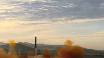 Северная Корея подтвердила проведение испытаний гиперзвуковой ракеты - «Военные действия»