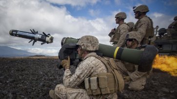 США разрешили Прибалтике перепродать Украине оружие - «Политика»