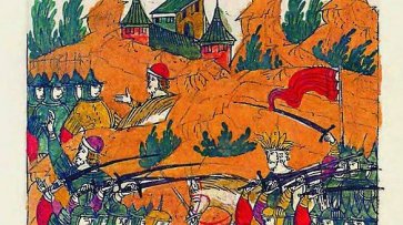 Судбищенская битва. Как отряд Шереметева выстоял против 60-тысячной крымской орды - «История»