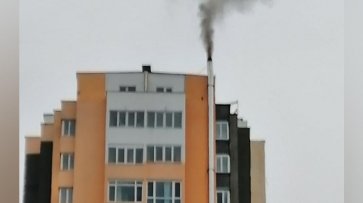 В Киеве многоэтажки начали отапливать дровами